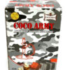 Coco army 108 Coconut Charcoal