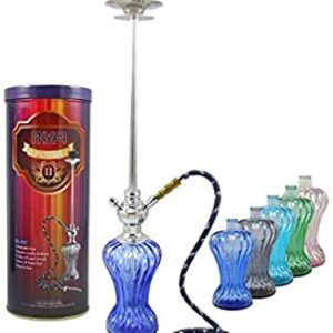 Mya Saray The Mozza Mya II 29" Single Hose Hookah