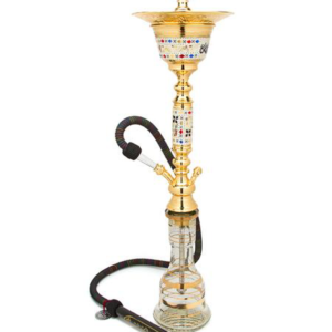 Khalil mamon sadaf shisha