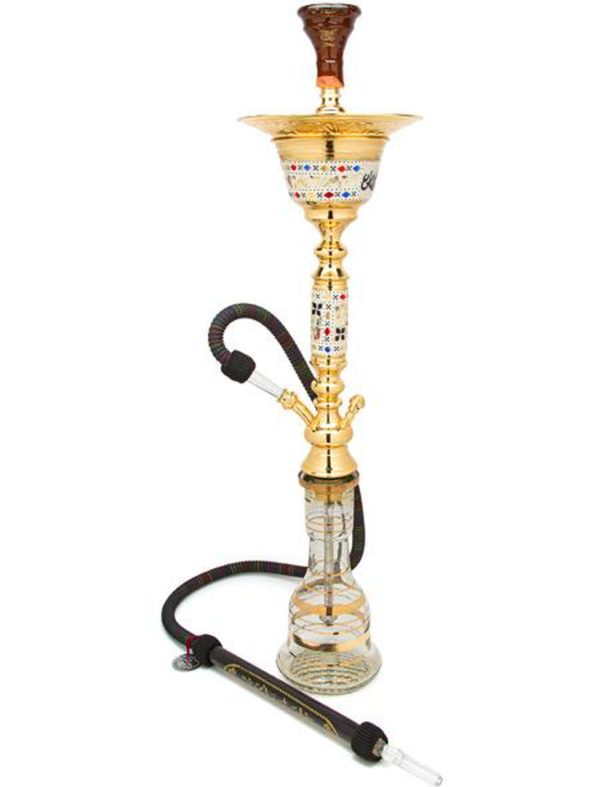 Khalil mamon sadaf shisha