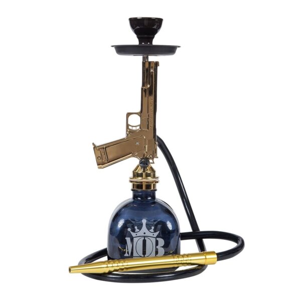 Mob Pistol Hookah