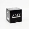 Amy deluxe charcoal