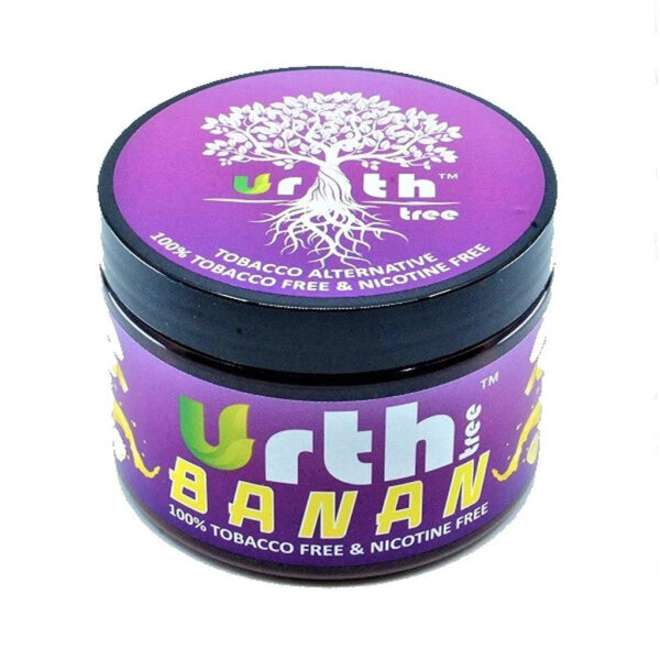 Urth Banana