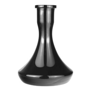 Russian Vase Drop - black
