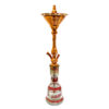 Khalil mamoon Alfakher red
