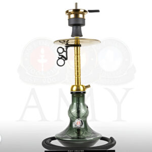 Amy deluxe 122.02 Gold&Black