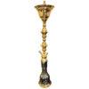 Khalil Maamoon Shabah Gold Ice Two Hookah