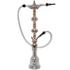 Khalil Maamoon Sharqawi Steel Hookah