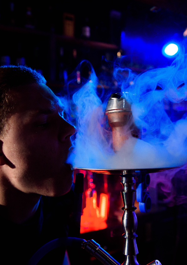 Shisha Store Vancouver